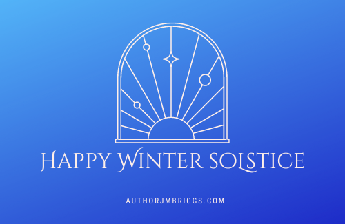 Winter Solstice Design